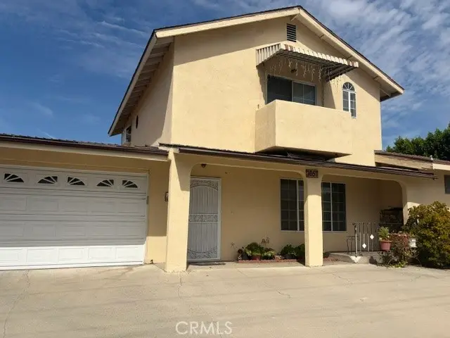 7657 Ethel, North Hollywood, CA 91605 - #1