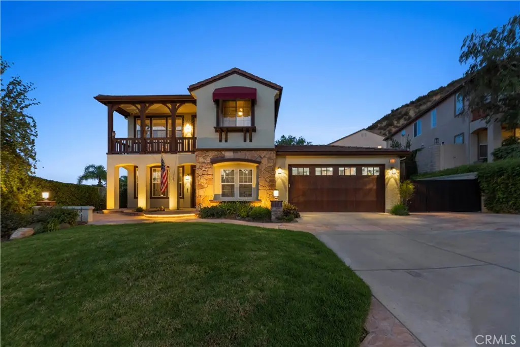 30338 June Rose Ct, Castaic, CA 91384 - #1