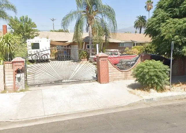 13051 Vaughn Street, San Fernando, CA 91340 - #1