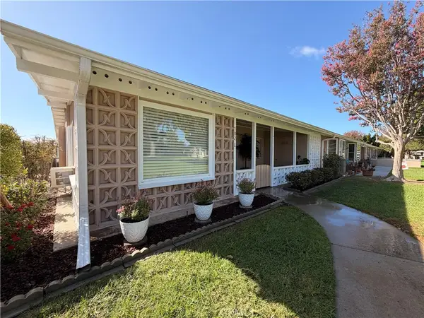 13560 Medinac Lane #102 L, Seal Beach, CA 90740