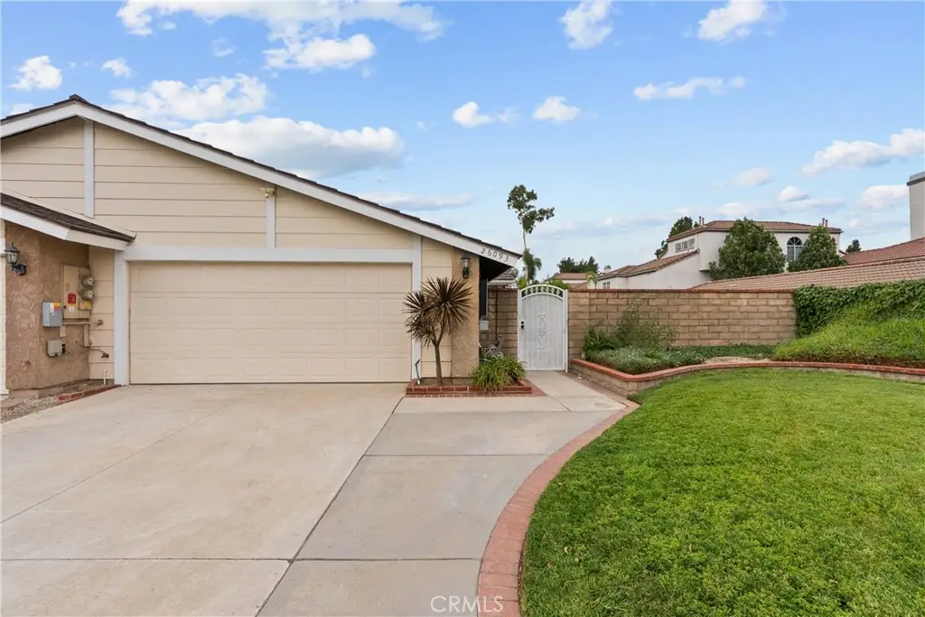26093 Viento Court, Valencia, CA 91355 - #1