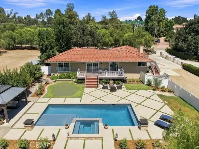 28042 Balkins, Agoura Hills, CA 91301 - #1