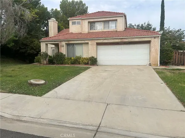 38257 San Mateo, Palmdale, CA 93551