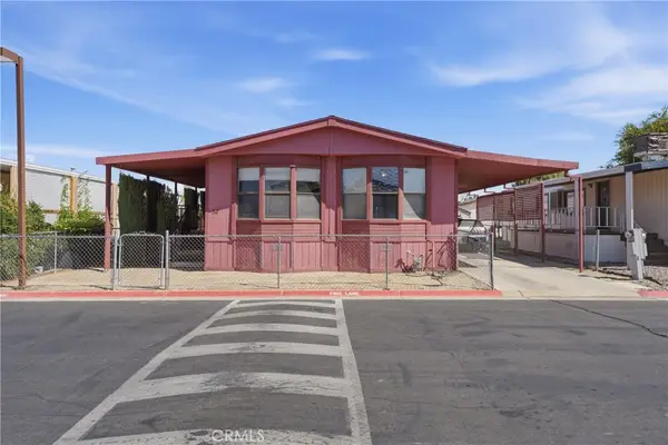 2545 E Avenue I #58, Lancaster, CA 93535
