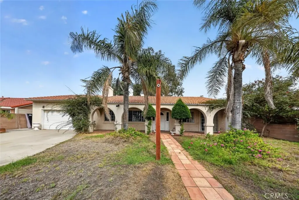 12817 Mineola Street, Arleta, CA 91331 - #1