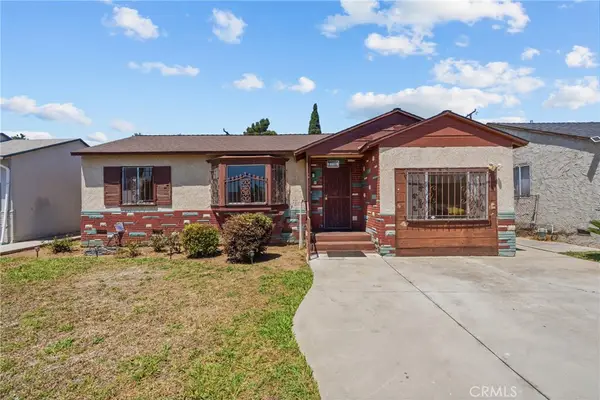 14609 S Cahita Avenue, Compton, CA 90220