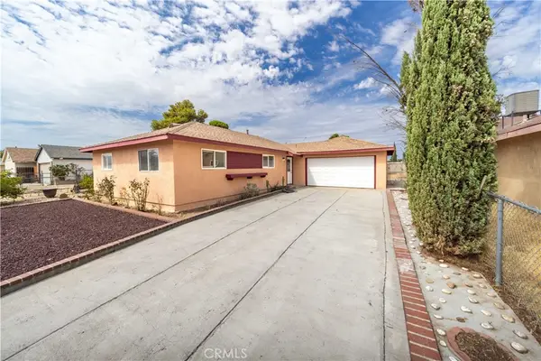 38539 Dunmore, Palmdale, CA 93550