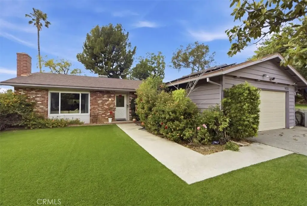 9533 Frankirst, North Hills, CA 91343 - #1