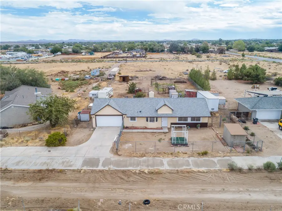 40906 159th E, Lake Los Angeles, CA 93535 - #2