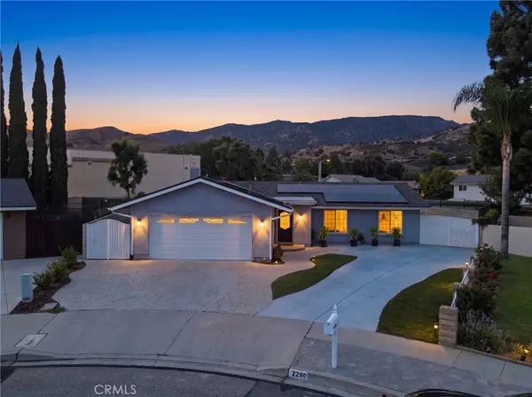 2290 Rohner Court, Simi Valley, CA 93063