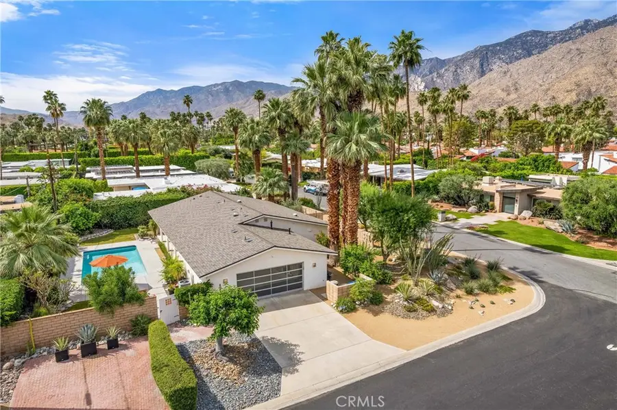 1200 S. Manzanita Avenue, Palm Springs, CA 92264 - #2