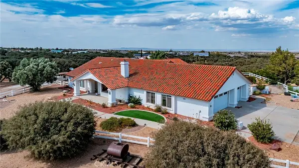 9222 Rattlesnake, Phelan, CA 92371