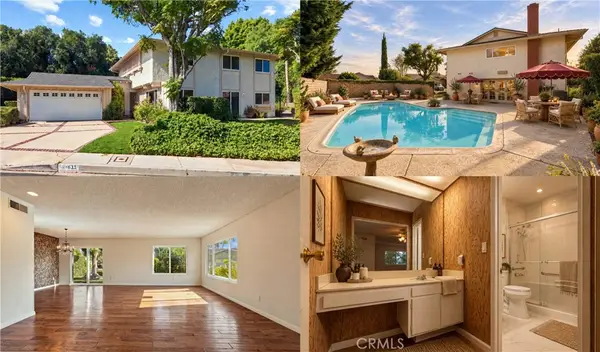 23633 Del Cerro Circle, West Hills, CA 91304