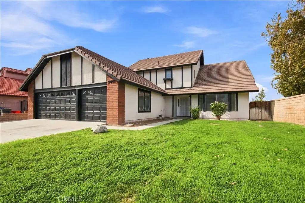 2001 Comstock Court, Palmdale, CA 93551 - #1
