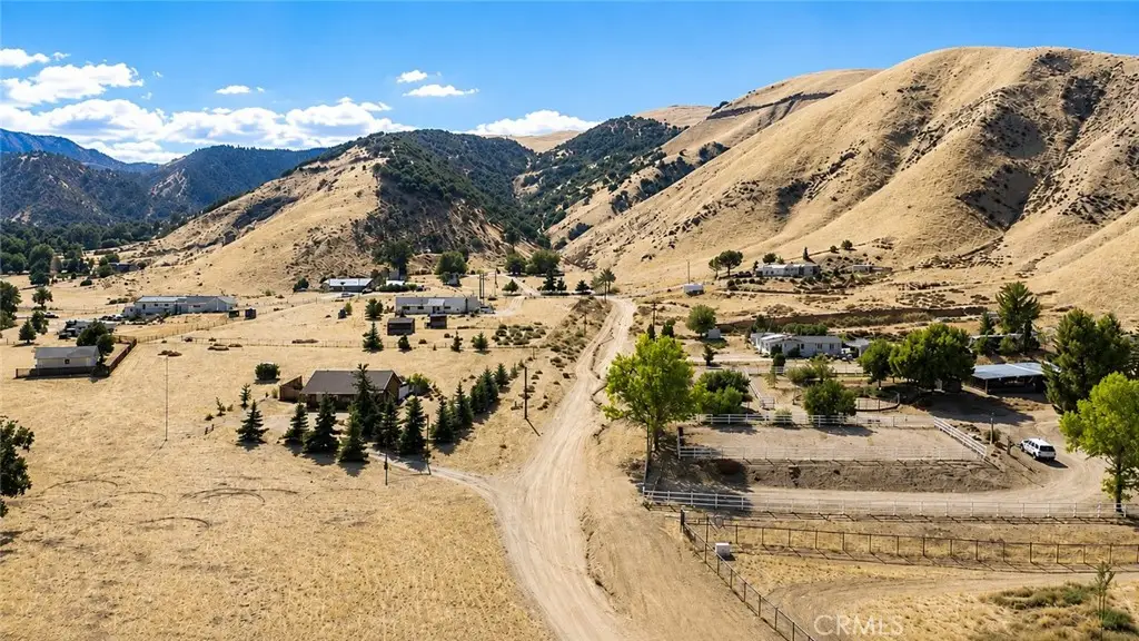 3227 Taylor, Lebec, CA 93243 - #1