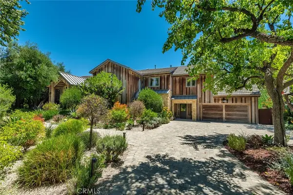 5207 Saddle Creek Road, Hidden Hills, CA 91302