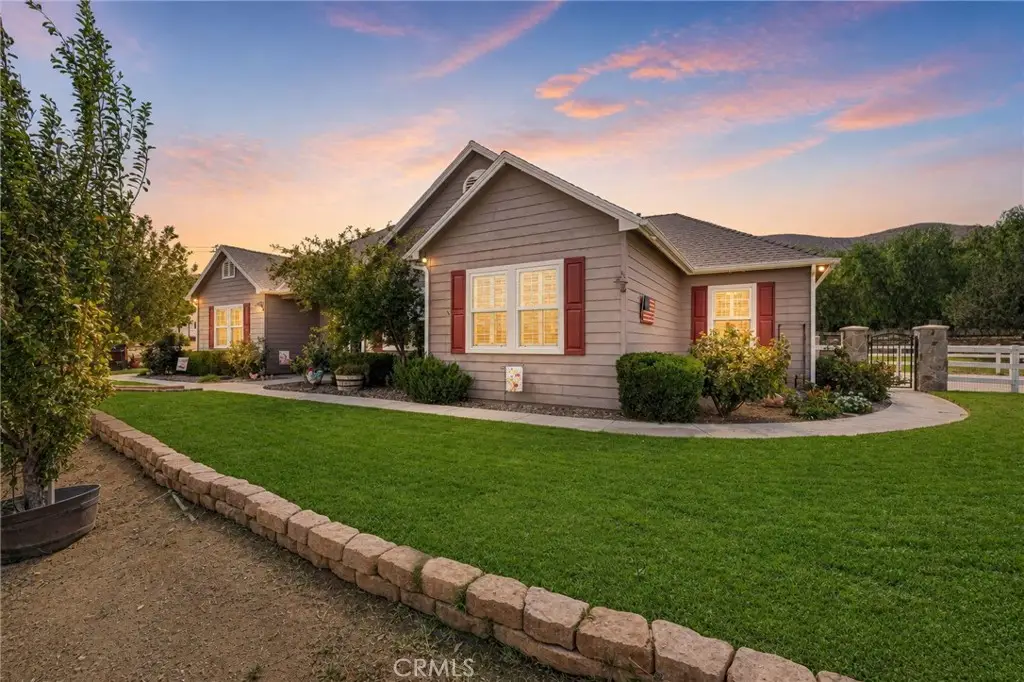 4114 9th, Acton, CA 93510 - #1