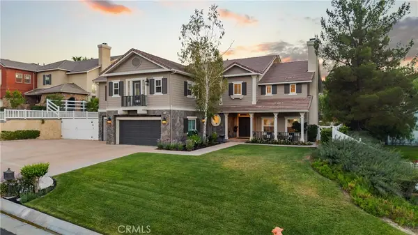 15260 Saddleback Road, Canyon Country, CA 91387