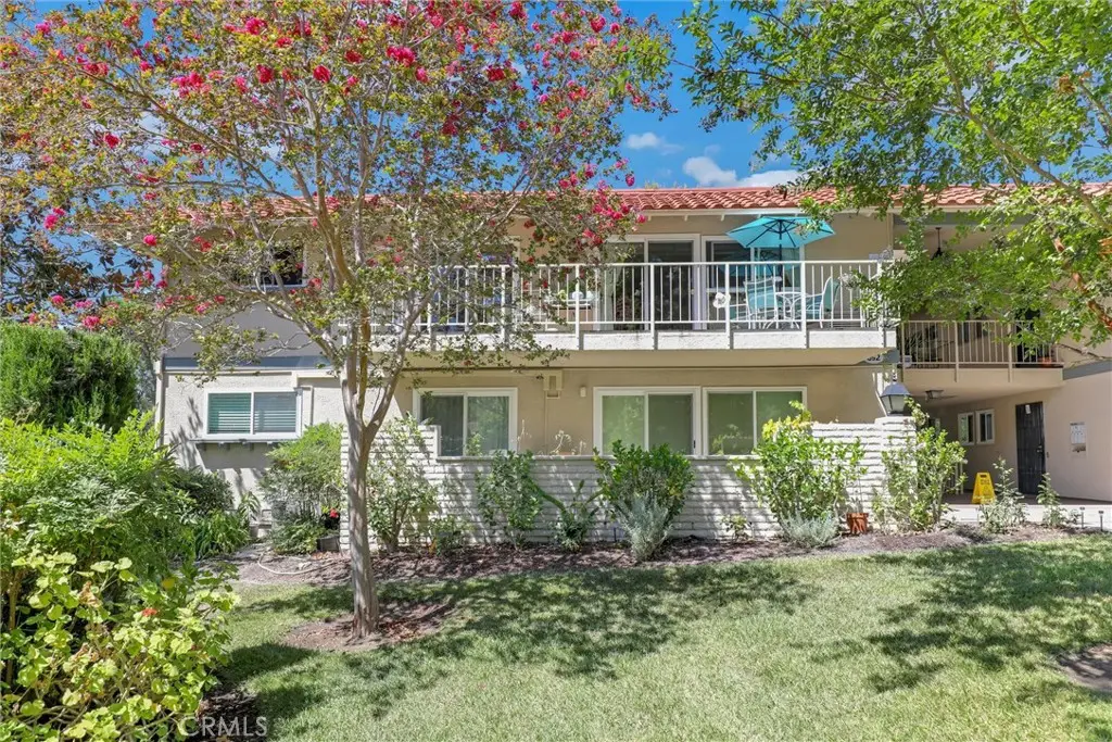 892 Ronda Sevilla #Q, Laguna Woods, CA 92637 - #1