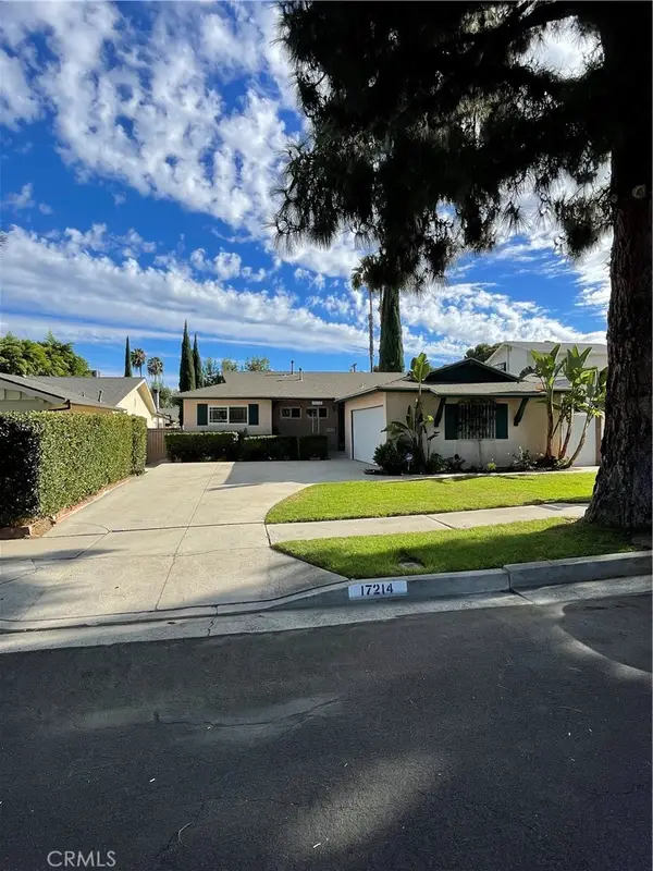 17214 Tulsa, Los Angeles, CA 91344