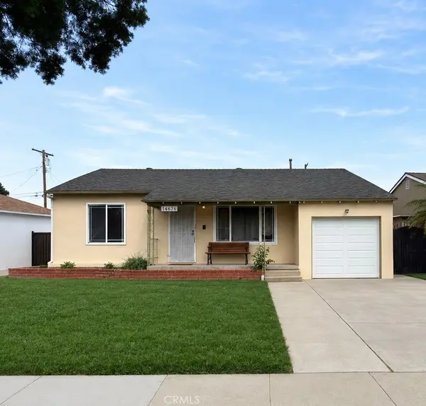 14626 Devlin Avenue, Norwalk, CA 90650