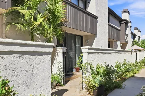 9625 Sylmar Avenue #23, Panorama City, CA 91402