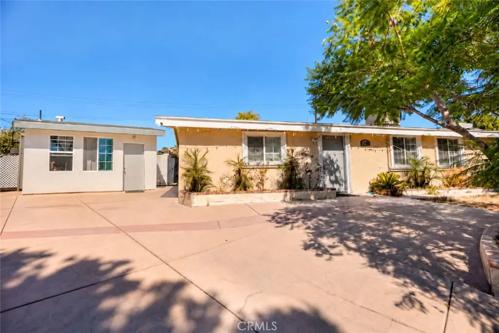 11848 Chadron, Pacoima, CA 91331 - #1