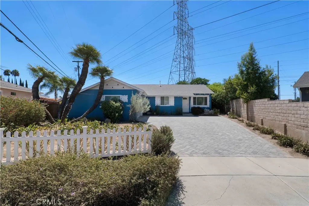 14766 Kingsbury Street, San Fernando, CA 91345 - #1