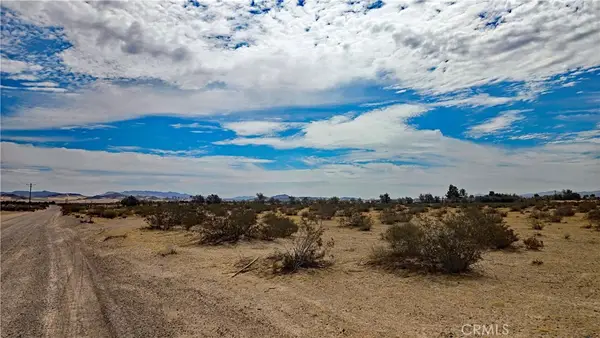 0 Riverside Road, Newberry Springs, CA 92365