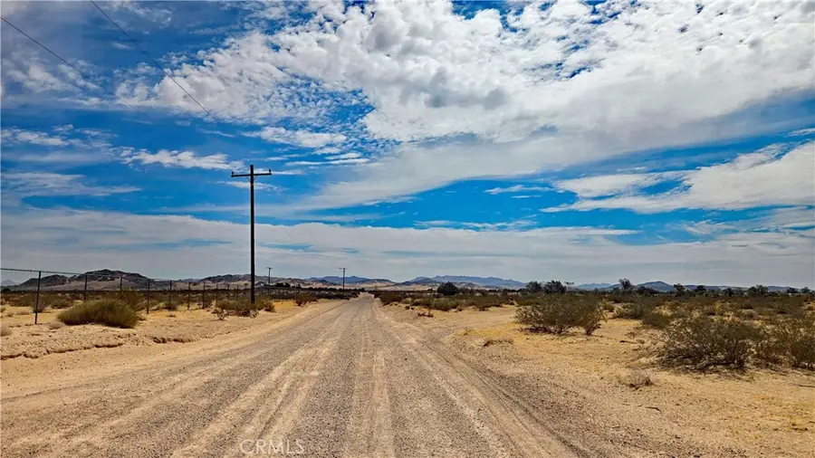 0 Riverside Road, Newberry Springs, CA 92365 - #2