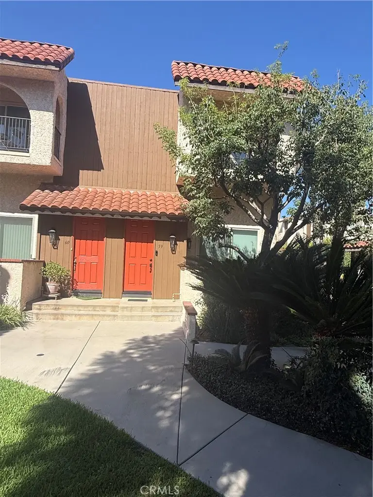 1711 Grismer Avenue #59, Burbank, CA 91504 - #1