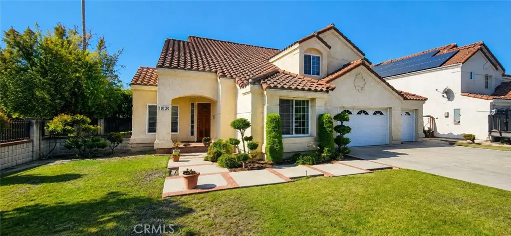 18120 Herbold, Northridge, CA 91325 - #1