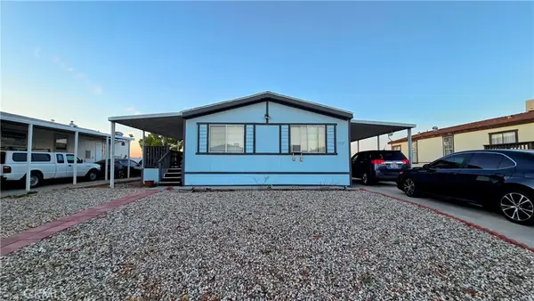 2103 Markey Way #8, Rosamond, CA 93560