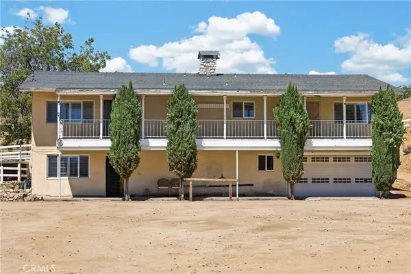34660 Red Rover Mine, Acton, CA 93510