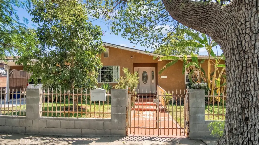 14474 Judd Street, Arleta, CA 91331 - #1