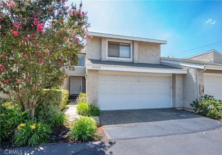 25145 Amberley, Valencia, CA 91355 - #3
