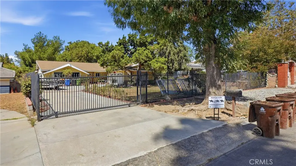 11357 Orcas, Sylmar, CA 91342 - #1