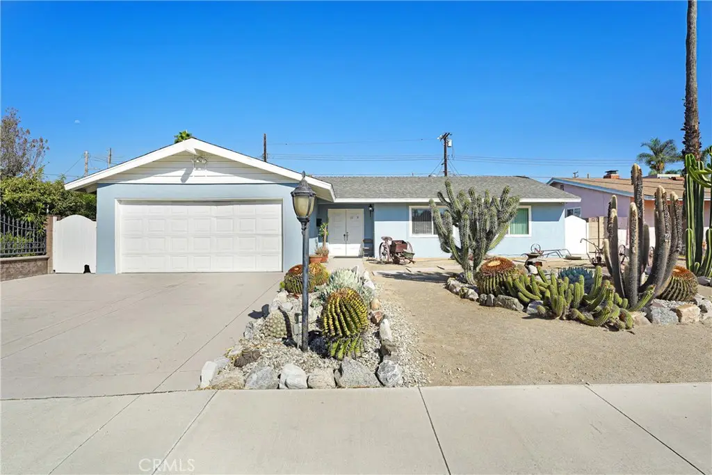 12319 Thelma Street, Sun Valley, CA 91352 - #1