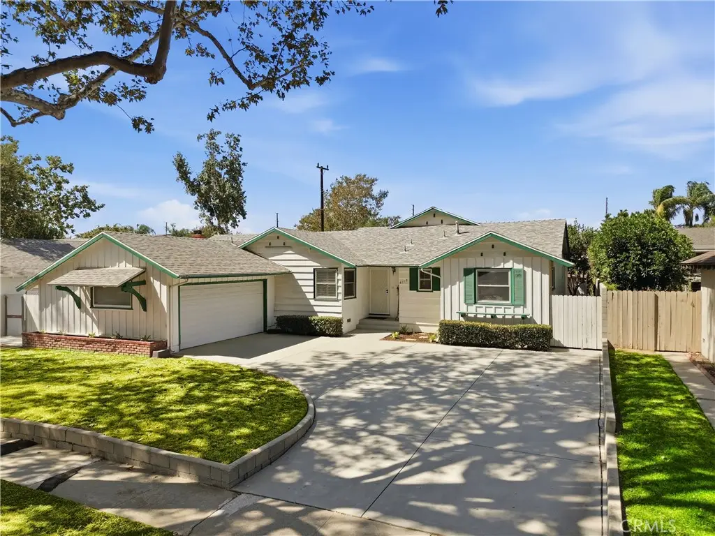 4119 Belinda Street, Simi Valley, CA 93063 - #1