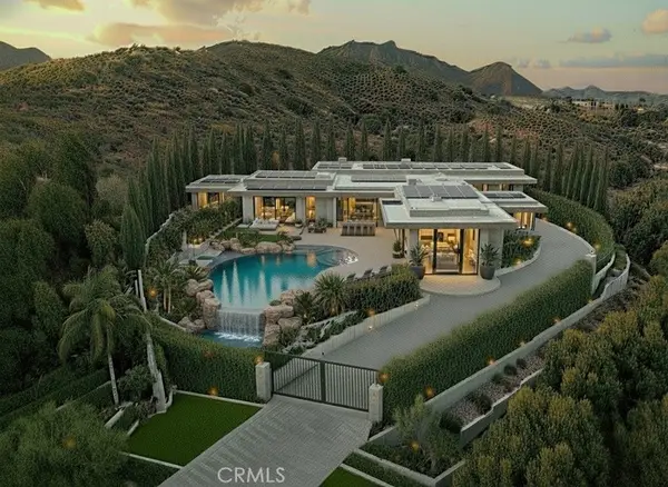 4774 Golf Course, Westlake Village, CA 91362