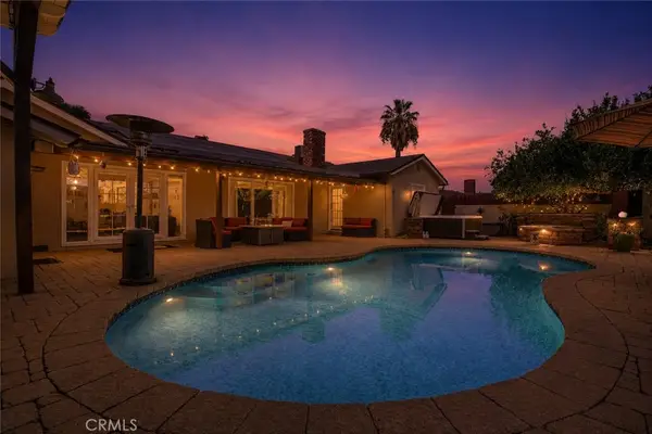 16834 Hiawatha Street, Granada Hills, CA 91344