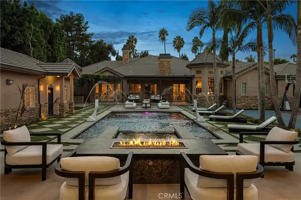 4816 Gloria Avenue, Encino, CA 91436