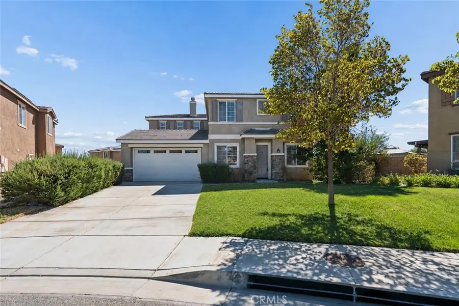 39294 Butler, Palmdale, CA 93551 - #3
