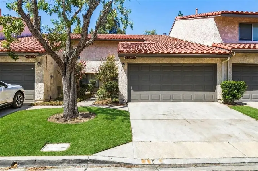 11257 Key West Avenue #3, Porter Ranch, CA 91326 - #2