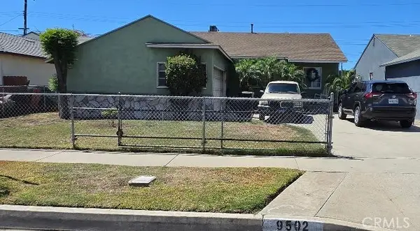 9502 Brookpark, Downey, CA 90240