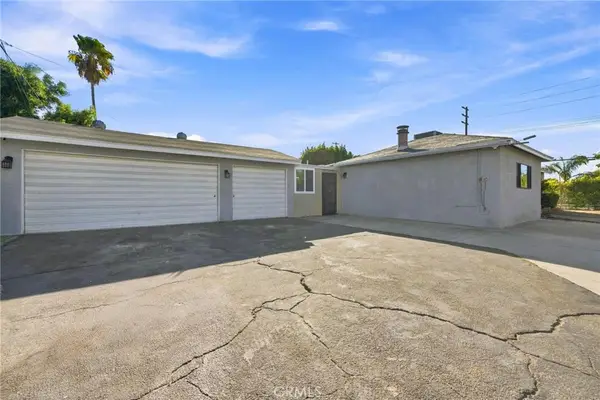 13532 Pierce St, Pacoima, CA 91331