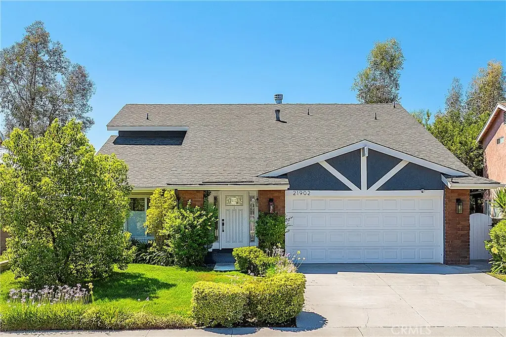 21902 Grovepark Drive, Saugus, CA 91350 - #1