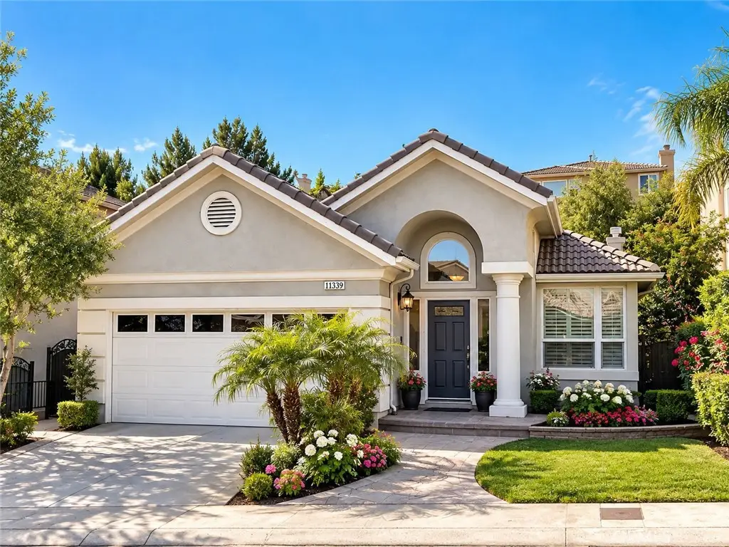 11339 Modena Lane, Porter Ranch, CA 91326 - #1