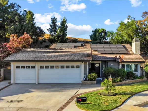 28083 Valcour Drive, Canyon Country, CA 91387