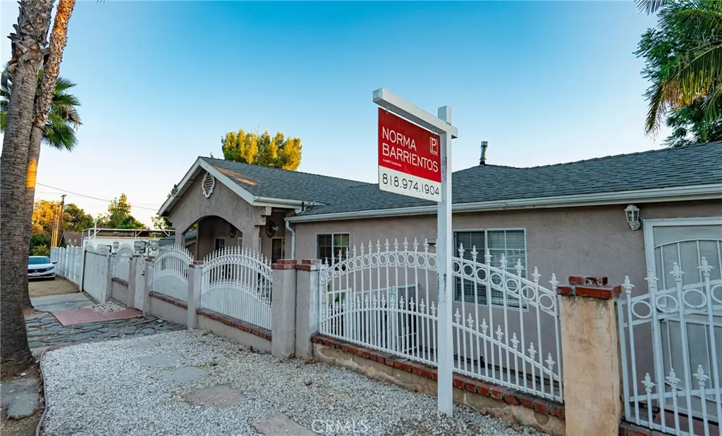 13150 Aztec, Sylmar, CA 91342 - #1